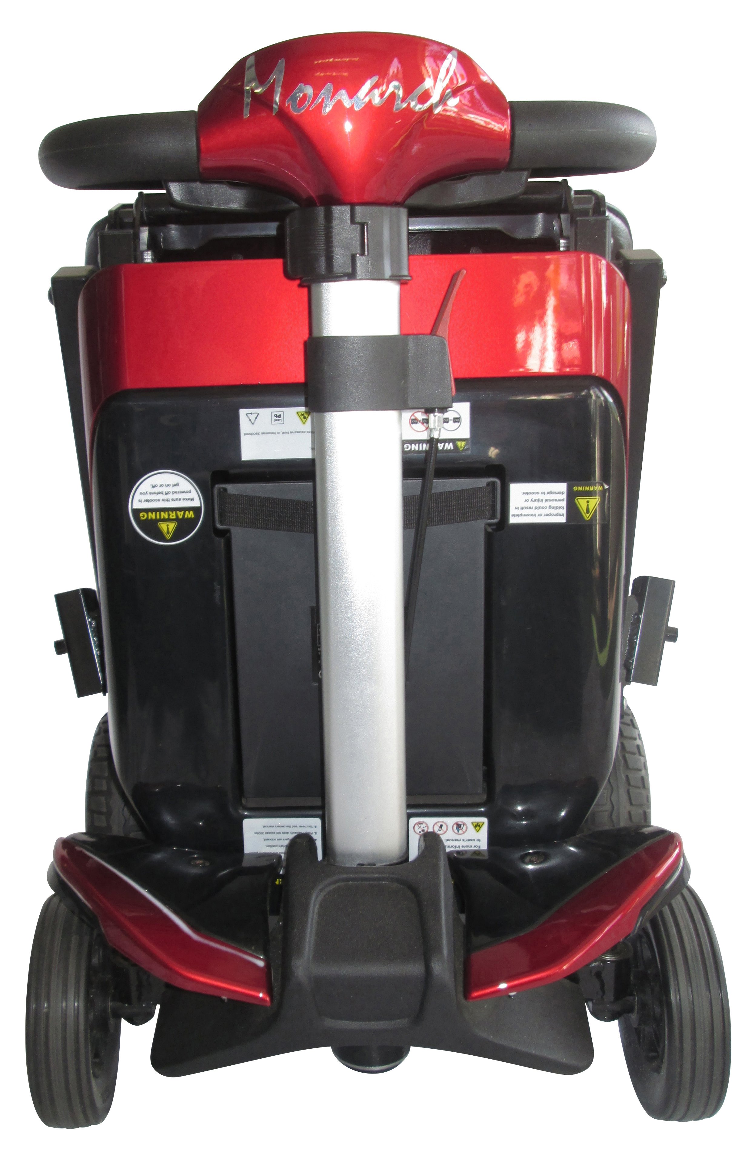 Collapsible mobility scooters in Chesterfield